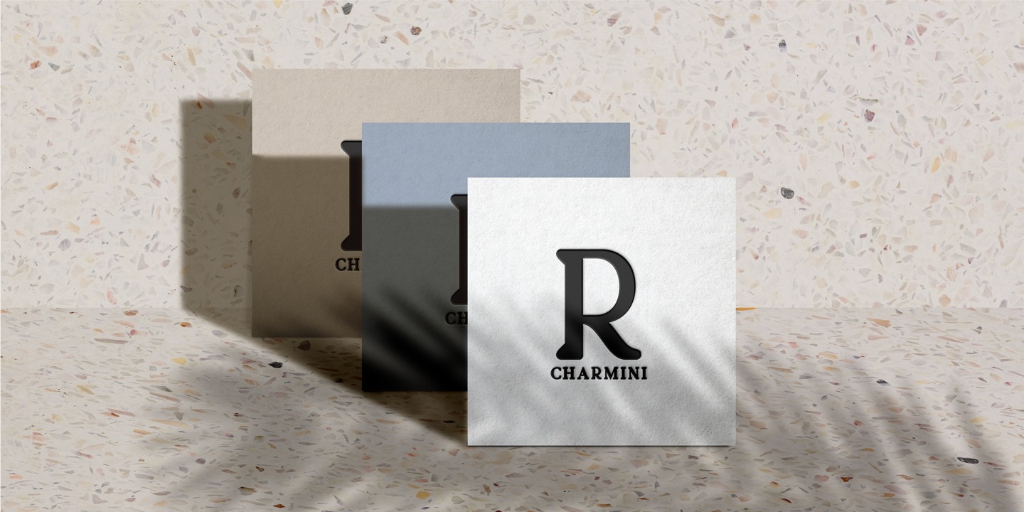 Charmini Alt